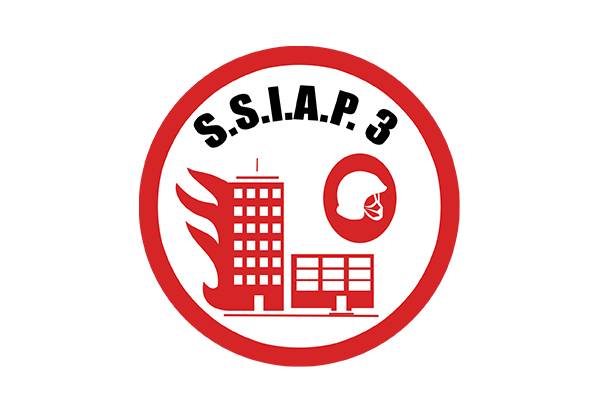 SSIAP 3 INITIALE : Chef de Service de Sécurité Incendie et d’Assistance à Personnes